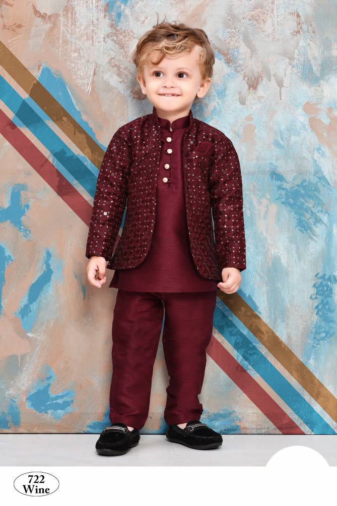 Athah Designer Occasion Wear kids Collection Suppliers In India